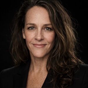 Meet your Posher, Janel